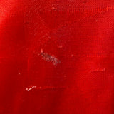 Hamburger SV 1997/98 Drittes Trikot – Langarm – Uhlsport – Hyundai – Größe XL (vermutlich)