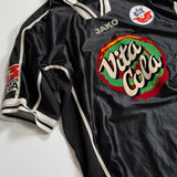 Hansa Rostock Vita Cola 2002/03 Drittes Vintage Trikot Wimmer XL