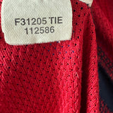 FC Barcelona 2003/04 Heimtrikot – Ronaldinho #10 (M)