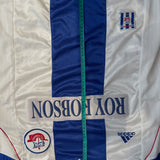 Hansa Rostock 1998/99 Heimtrikot – Größe L Roy Robson