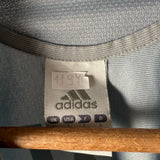 Real Madrid 2005/06 – Drittes Trikot – Ronaldo #9 – Größe L