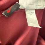 Arsenal FC 2005/06 Highbury Heimtrikot – Innenetikett