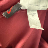 Arsenal FC 2005/06 Highbury Heimtrikot – Innenetikett