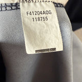 Juventus Turin 2004/05 Auswärtstrikot – Ibrahimović – Langarm – Nike – Größe M – Vintage