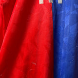 Hamburger SV 1997/98 Drittes Trikot – Langarm – Uhlsport – Hyundai – Größe XL (vermutlich)