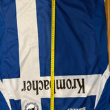 Arminia Bielefeld 2007/08 Heimtrikot – Kamper – Größe M
