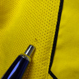 Borussia Dortmund 2004/05 Heimtrikot – Metzelder #21