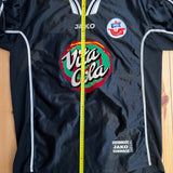 Hansa Rostock Vita Cola 2002/03 Drittes Vintage Trikot Wimmer XL