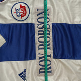 Hansa Rostock 1998/99 Heimtrikot – Größe L Roy Robson