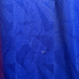 Hamburger SV 1997/98 Drittes Trikot – Langarm – Uhlsport – Hyundai – Größe XL (vermutlich)