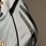 Real Madrid 2005/06 – Drittes Trikot – Ronaldo #9 – Größe L