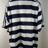 Hertha BSC 1997/98 Heimtrikot – Größe XL