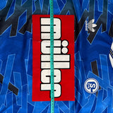 FC Schalke 04 1993/94 Heimtrikot  (3XL)