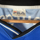 Hamburger SV 2000/01 Auswärtstrikot – Fila (XL)