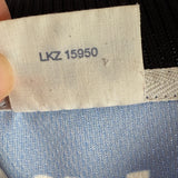 Hamburger SV 2000/01 Auswärtstrikot – Fila (XL)