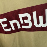 VfB Stuttgart 2006/07 Drittes Trikot Player Issue – Bierofka #8 – Bundesliga Champions Patches