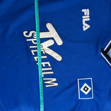Hamburger SV 2000/01 Auswärtstrikot – Fila (XL)
