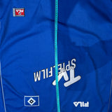 Hamburger SV 2000/01 Auswärtstrikot – Fila (XL)