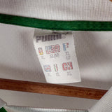 Werder Bremen 1996/97 Heimtrikot – Puma (XL)