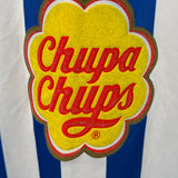 Sheffield Wednesday 2001/02 Heimtrikot – Diadora (XL)