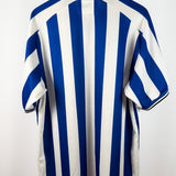 Sheffield Wednesday 2001/02 Heimtrikot – Diadora (XL)