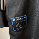 FC Bayern München 2002/03 Heimtrikot – Adidas (L) – Oliver Kahn #1