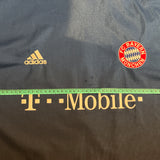 FC Bayern München 2002/03 Heimtrikot – Adidas (L) – Oliver Kahn #1