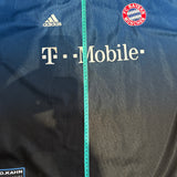 FC Bayern München 2002/03 Heimtrikot – Adidas (L) – Oliver Kahn #1