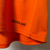 Niederlande 2006 Heimtrikot – Ruud van Nistelrooy #9 – Nike (L)