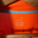 Niederlande 2006 Heimtrikot – Ruud van Nistelrooy #9 – Nike (L)