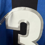 Inter Mailand 1999/00 Heimtrikot – Nike (XL) – Vieri #32