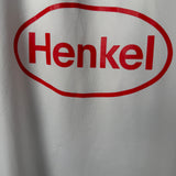 Fortuna Düsseldorf 2019/20 Heimtrikot – Hennings #28 – Jubiläumstrikot „125 Jahre“ – Uhlsport (3XL)
