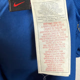 Arsenal 2004/05 Auswärtstrikot Langarm – Nike (M) – Henry #14