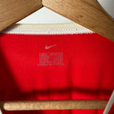 🔴⚪ Arsenal FC 2002 Heimtrikot – Größe L