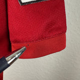 FC Barcelona 2006/07 Heimtrikot – Nike (L) – Ronaldinho #10