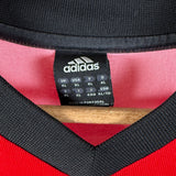 Bayer 04 Leverkusen 2002/03 Heimtrikot – Adidas (XL)