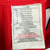 Arsenal 1999/2000 Heimtrikot – Henry – DREAMCAST – L