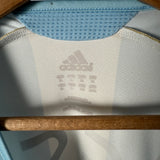 Argentinien 2006 Heimtrikot – Lionel Messi #19 – Adidas (XL)