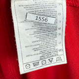 Arsenal 1999/2000 Heimtrikot – Vieira – DREAMCAST – L