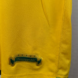 Brasilien 2006 Heimtrikot – Ronaldinho (M)