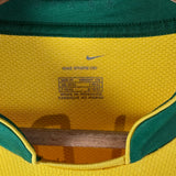 Brasilien 2006 Heimtrikot – Ronaldinho (M)