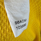 Brasilien 2006 Heimtrikot – Ronaldinho (M)