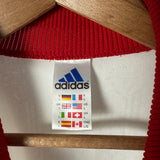 1. FC Nürnberg 1997 Auswärtstrikot – Adidas – ARO (L)