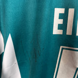 Werder Bremen Eilts #5 – Heimtrikot 2000/01 – XL – signiert