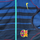 FC Barcelona 2004/05 Auswärtstrikot – Messi #30 (M)