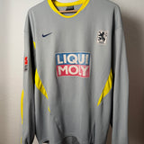 TSV 1860 München 2002/03 Torwart Matchworn Trikot – Jentzsch #29 – XL