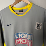 TSV 1860 München 2002/03 Torwart Matchworn Trikot – Jentzsch #29 – XL