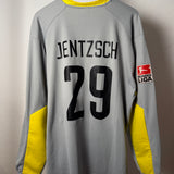 TSV 1860 München 2002/03 Torwart Matchworn Trikot – Jentzsch #29 – XL