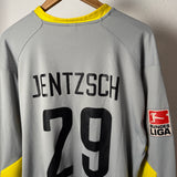 TSV 1860 München 2002/03 Torwart Matchworn Trikot – Jentzsch #29 – XL