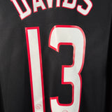 Ajax 2006 Auswärtstrikot – Davids (#13) – L